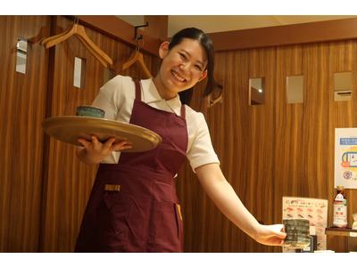 和食処銀蔵　グランデュオ立川店(ランチ)のアルバイト