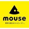 株式会社マウスコンピューター　沖縄事業所のロゴ
