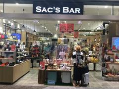 SAC'S BAR 高岡イオンモール店(株式会社サックスバーホールディングス)のアルバイト
