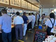 姫路別所食堂のアルバイト写真3