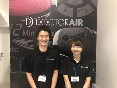 ◆経験不問◆経験者も未経験者も合わせて大歓迎!