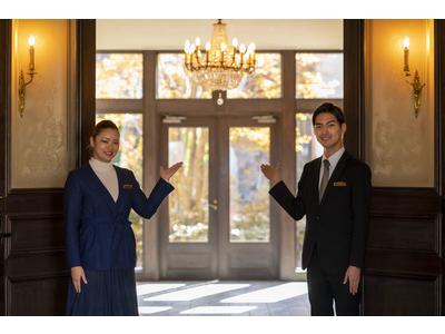 ルグラン軽井沢ホテル＆リゾートのアルバイト