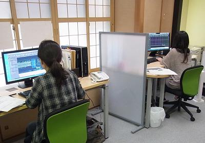 キャリアアップしながら働きたい方に◎