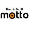 肉バル Bar＆Grill motto 池袋のロゴ