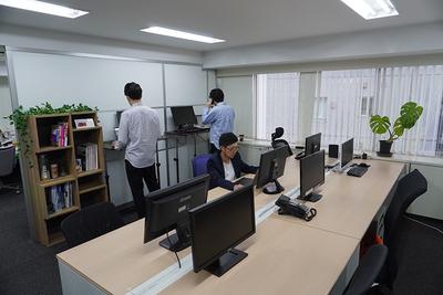 当社外観