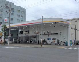 株式会社大野石油店　牛田大橋サービスステーションのアルバイト写真