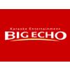 BIG ECHO 広島本店　天満町エリアallのロゴ