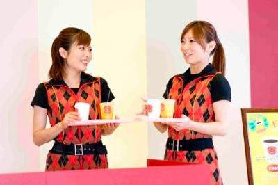 かわいい制服が大人気!