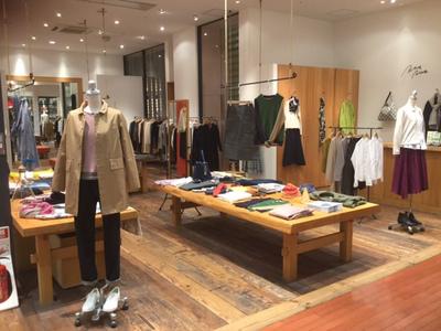 募集中 パラスパレスあべのand店 株式会社タス あべのandでのお仕事 販売 大阪府大阪市阿倍野区 天王寺駅 アルバイトex 求人id