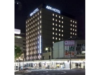 アパホテル 新潟古町のアルバイト