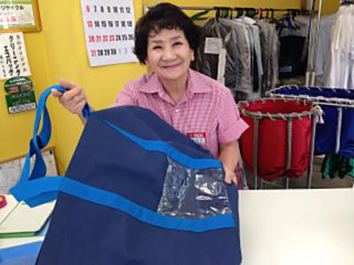 《未経験OK》意欲と向上心を大切にします