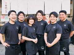 一風堂 大名本店(正社員)のアルバイト