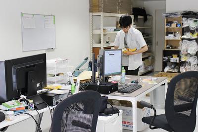 ◆契約・正社員を目指せる◆充実のステップアップ!