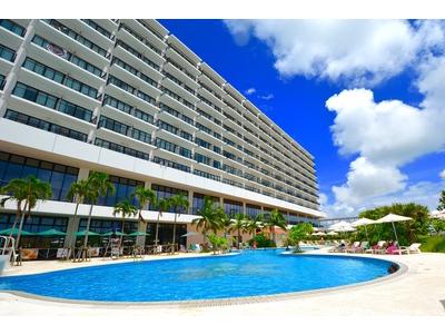 サザンビーチホテル&リゾート沖縄(レストラン/宴会サービススタッフ)(パート・アルバイト)のアルバイト
