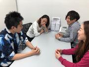トランスコスモスフィールドマーケティング株式会社 札幌支店 A のバイト求人情報 X シフトワークス