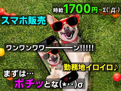 経験者優遇 商品販売スタッフ 大阪府枚方市のアルバイト バイト求人情報 マッハバイトでアルバイト探し