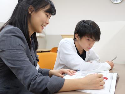 【塾講師】得意科目で子どもたちに指導お願いします!