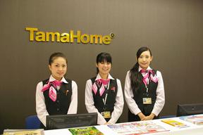 タマホーム株式会社 高知支店のアルバイト写真