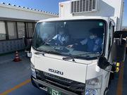 東日本トランスポート 栃木営業所のアルバイト写真1