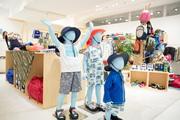 The North Face Kids 藤井大丸店のバイト求人情報 X シフトワークス