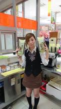 J-Cafe ジャンボ岩国店のアルバイト写真