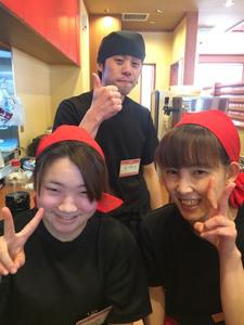 チャーシューにこだわってます☆