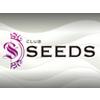 SEEDS(渋谷)のロゴ