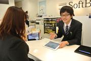 ≪光販売アドバイザー|ソフトバンクショップ大舘清水店≫(株式会社日本パーソナルビジネス 東北支店)/TH1_678のアルバイト・バイト・パート求人情報詳細
