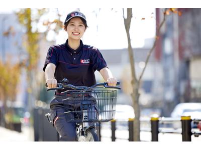 銀のさら・釜寅 赤羽店(自転車デリバリー)のアルバイト