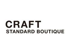 CRAFT STANDARD BOUTIQUE/クラフトスタンダードブティック　イオンレイクタウンmori　アパレル販売(株式会社アクトブレーン230721)/tc18755のアルバイト