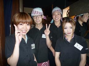 とり鉄 秋葉原昭和通り店のアルバイト写真