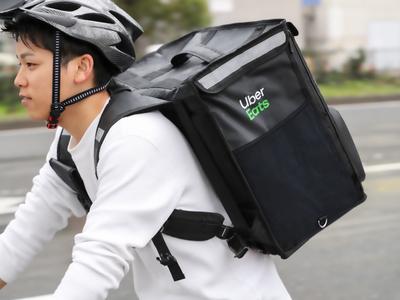 必要なのは自転車とスマホだけ!