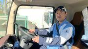 東日本トランスポート 戸田営業所のアルバイト写真2