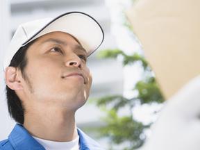 ナビゲーションロジスティクス株式会社(吉川エリア)のアルバイト写真