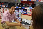 東京靴流通センター サンパーク新見店 [31167]の求人画像