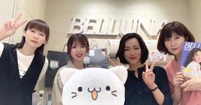 BELLUNA　福井ショッピングシティベル店のアルバイト写真