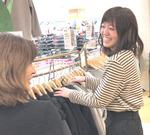 BELLUNA　福井ショッピングシティベル店のアルバイト写真2