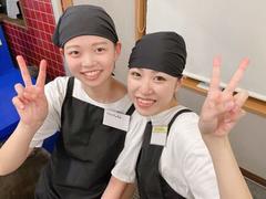 来来亭　南観音店2のアルバイト
