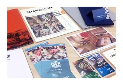 表参道に佇むイタリアンが弊社の1号店です!