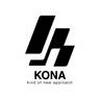 株式会社KONAのロゴ