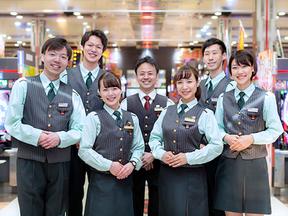 マルハン 卸本町店 4603Aのアルバイト写真
