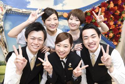 未経験スタート80%以上!安心の理由(^^♪