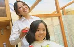 カットコムズ 伊勢店(正社員)のアルバイト