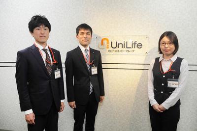 幅広い知識と実務経験を活かせるお仕事です!