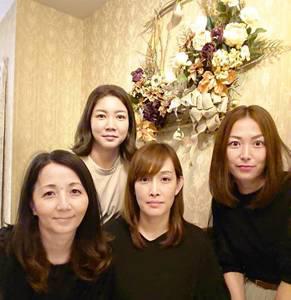 募集中 Hair Salon La Bouquet ストレスのない職場環境 八千代緑が丘駅近の美容院 スタッフ募集中です 理美容系 千葉県八千代市 八千代緑が丘駅 アルバイトex 求人id