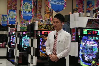 ★未経験OK★大切なコトはイチから丁寧に教えます!