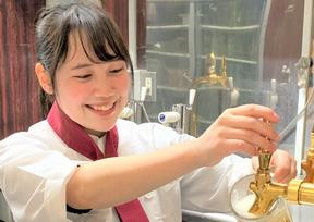 鍛冶屋文蔵 さいたま新都心店のアルバイト写真