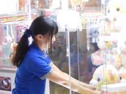 アピナ佐久インター店 佐久市のアルバイト パート求人情報 時給900円 選べるシフト制 ゲームセンターのフロアスタッフ募集 Dジョブ