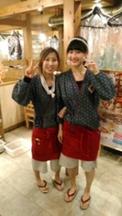 長州イカ道場 豊丸水産 下関駅前店 c1110のアルバイト写真