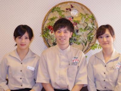 《昇給あり》頑張るあなたをしっかり評価します♪